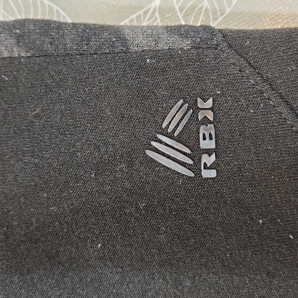 Reebok Sweatpants - Picture 2 of 8